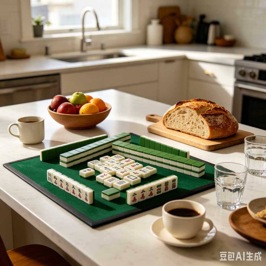 non toxic mahjong tiles
