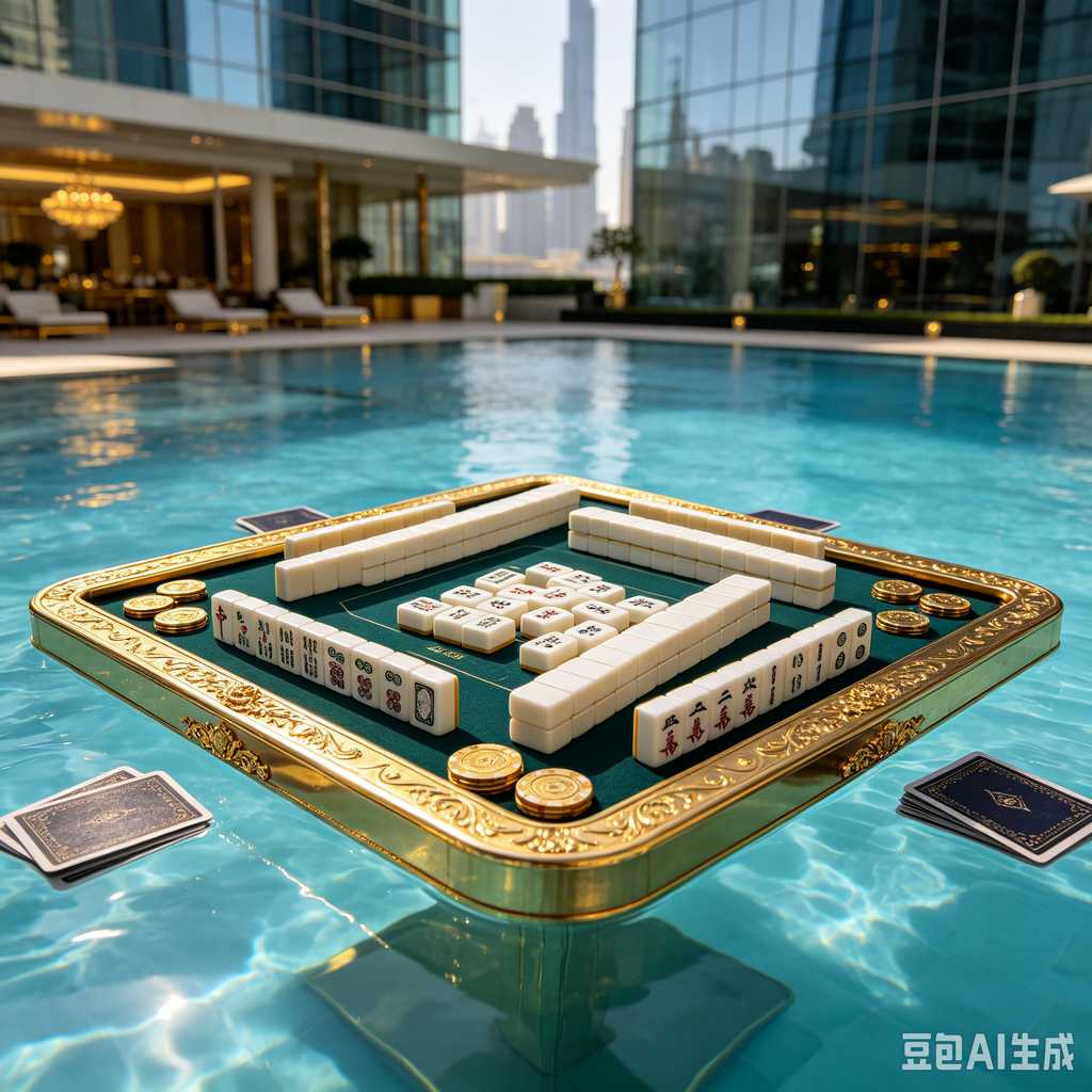 foldable mahjong table