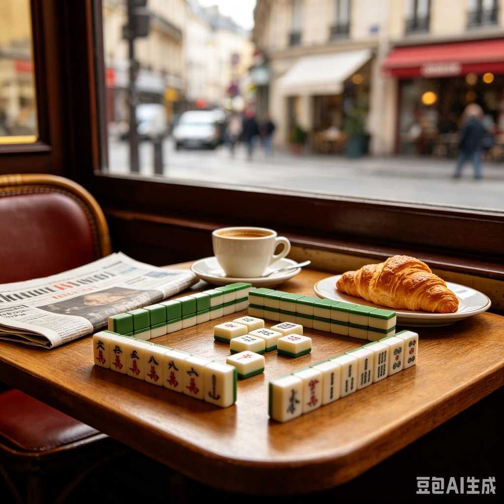 greenbay,mahjong
