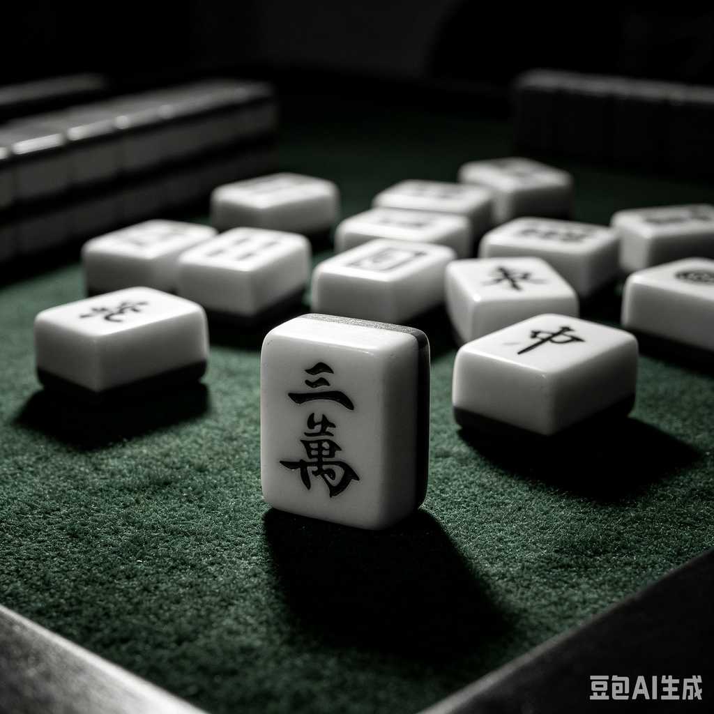 BismarckND,mahjong