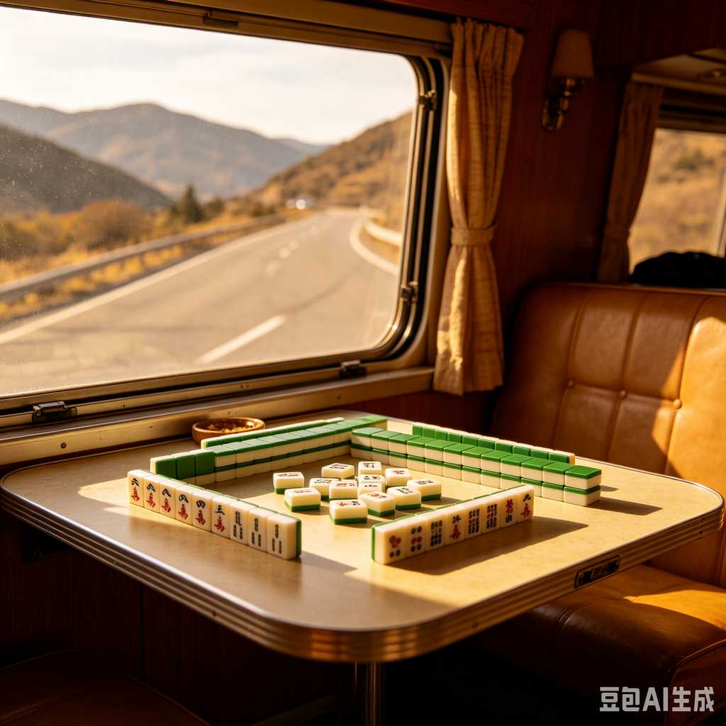 Anchorage,mahjong