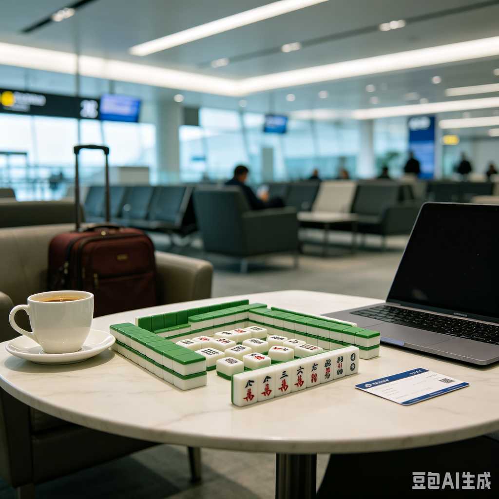 venice,mahjong