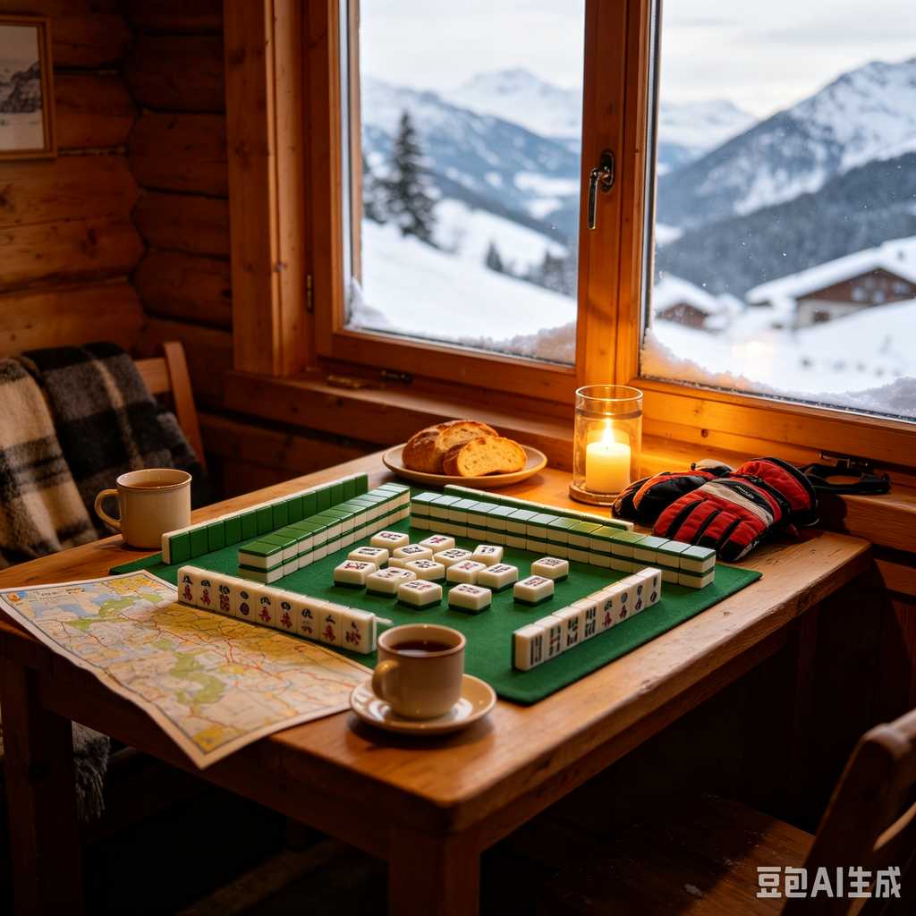 murcia,mahjong