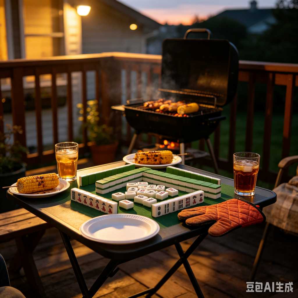 tournament grade mahjong set