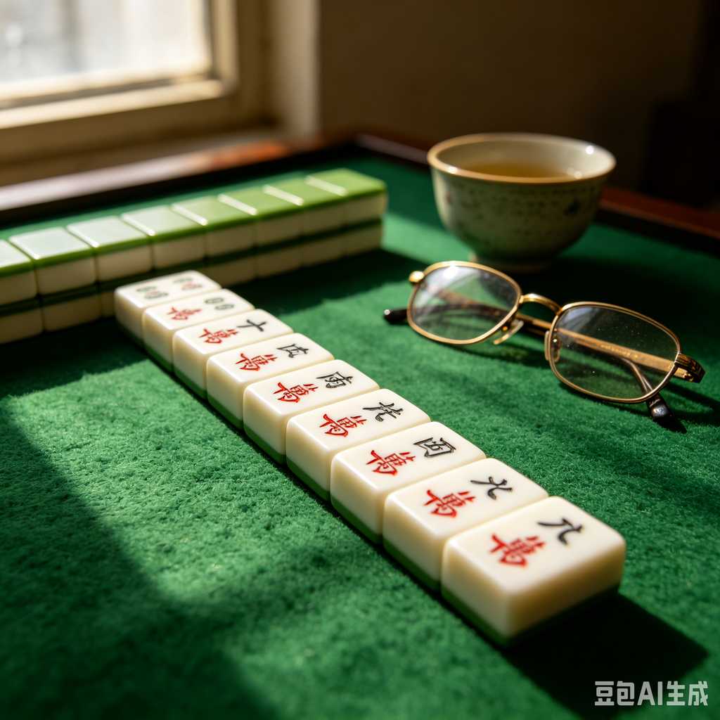 cheap mahjong set online