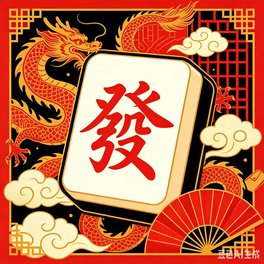 quiet mahjong set for apartment