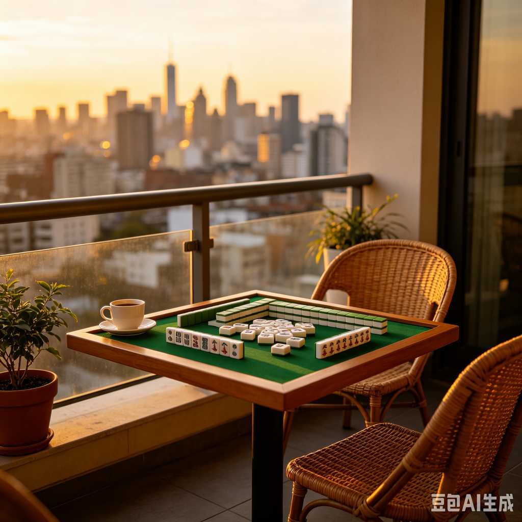 WaterburyCT,mahjong