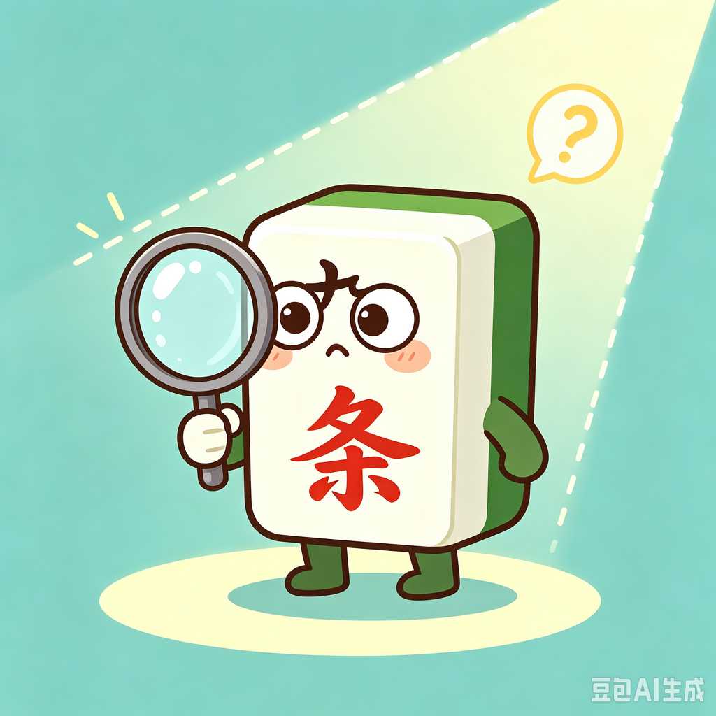 hard shell mahjong case