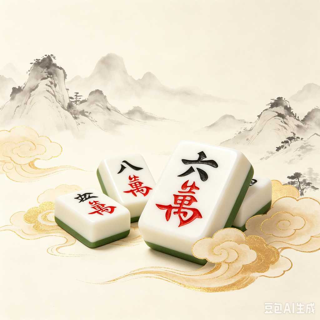 lapaz,mahjong
