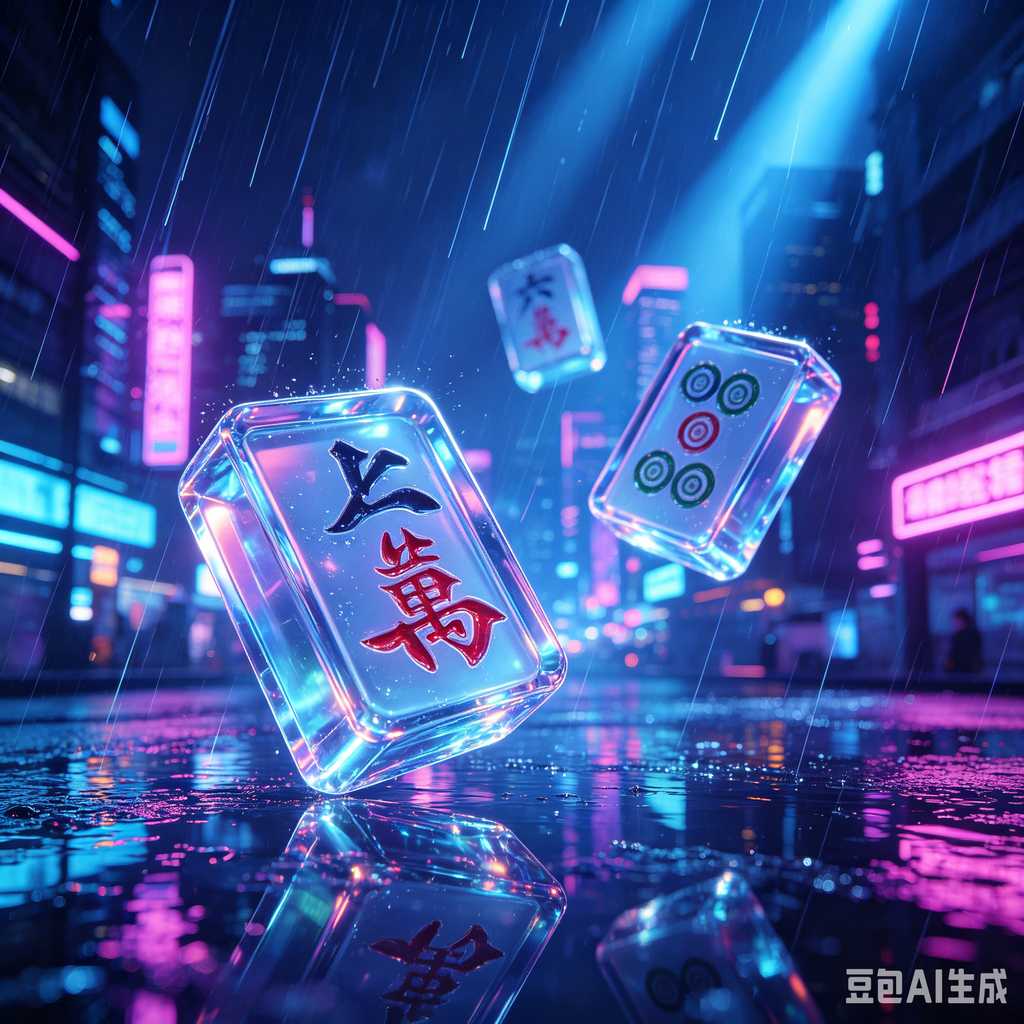 Reynosa,mahjong