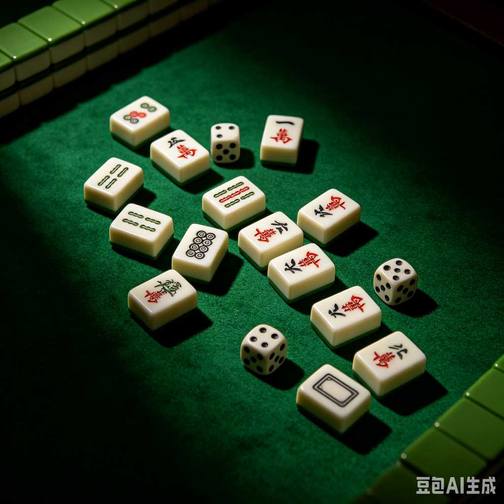 Edmonton,mahjong
