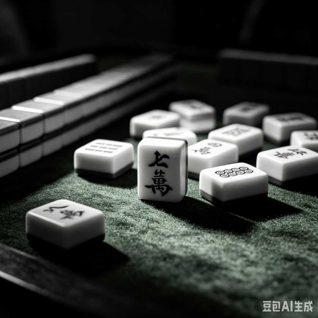 Nantes,mahjong