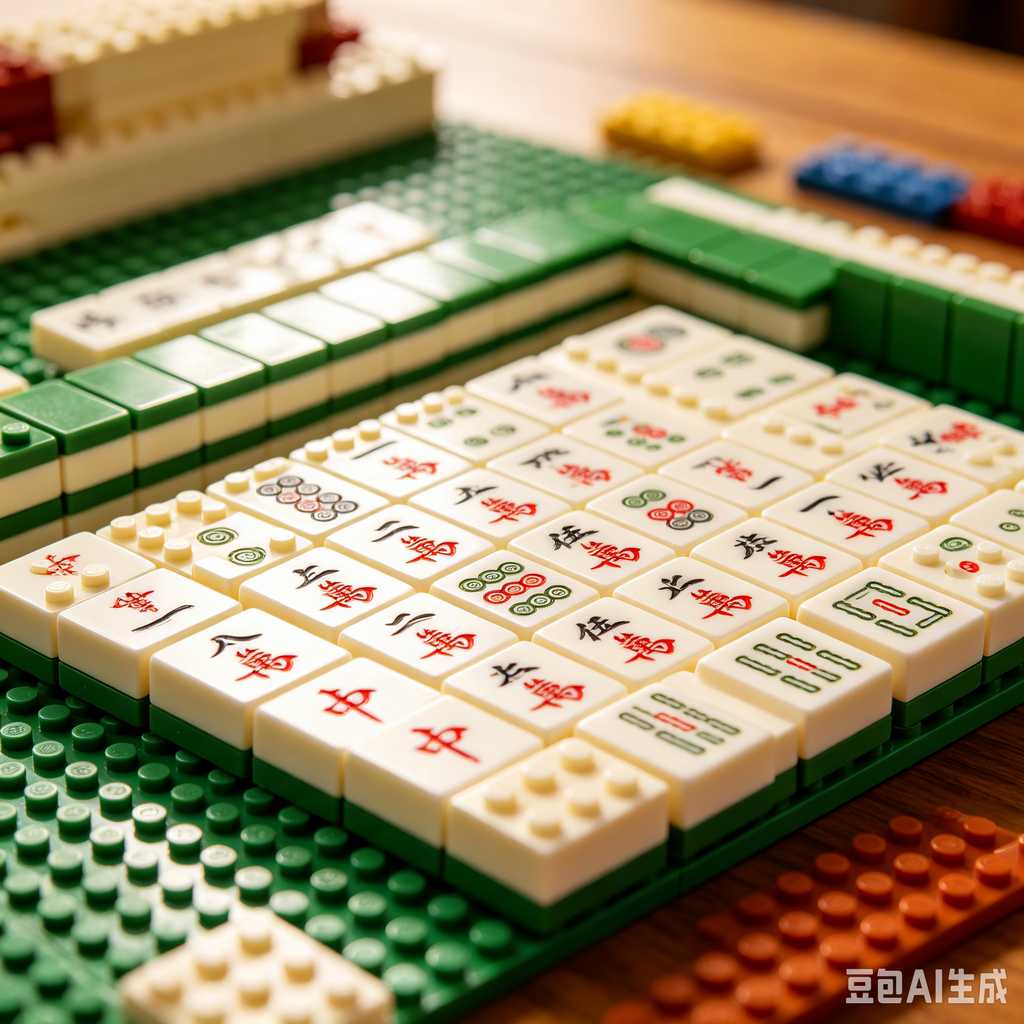 reusable mahjong table pad