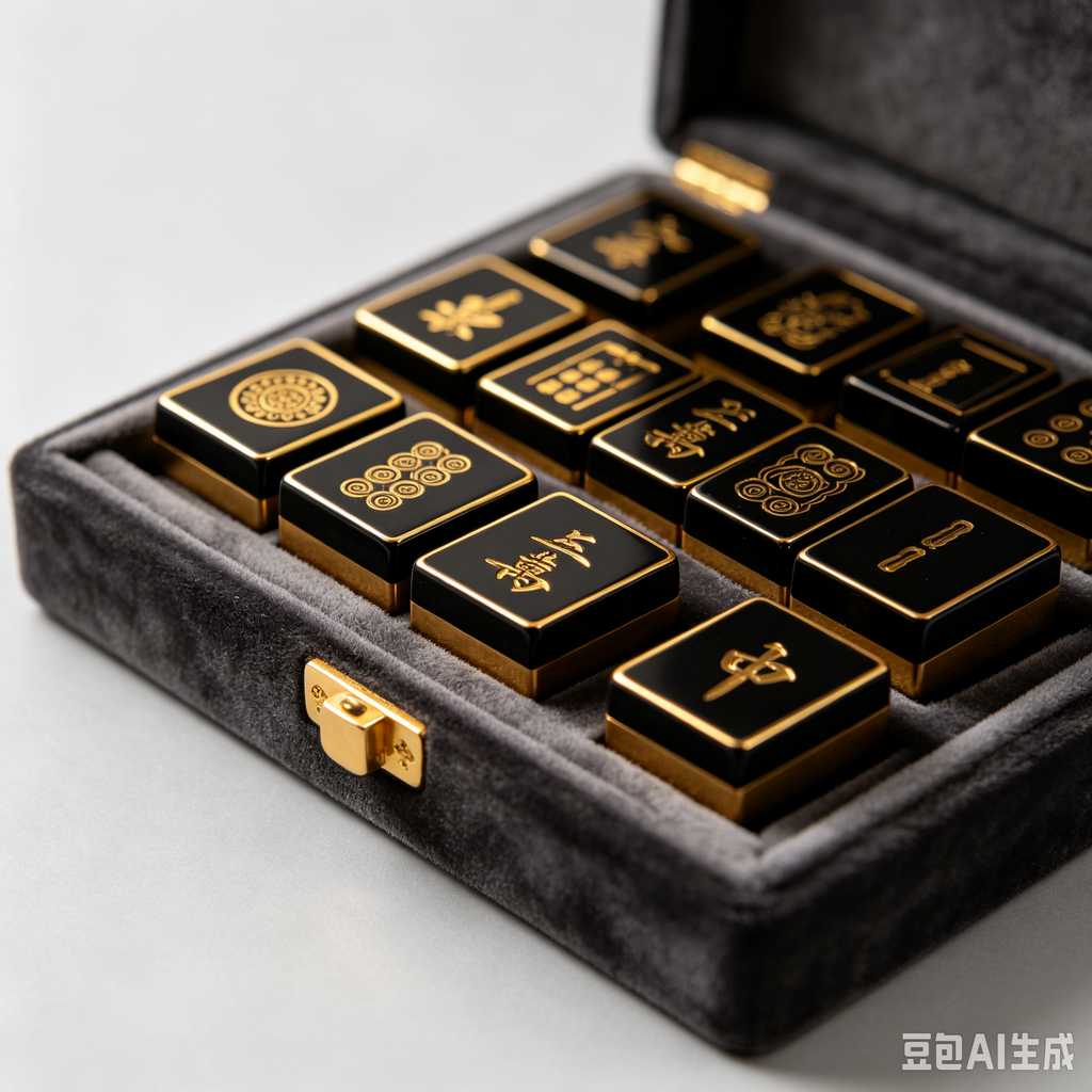 mahjong set europe