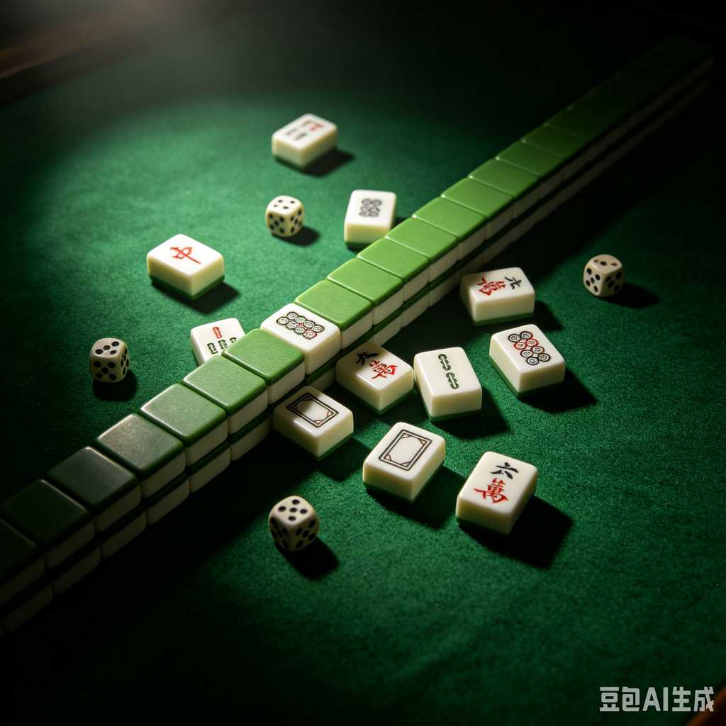 KansasCityMO,mahjong