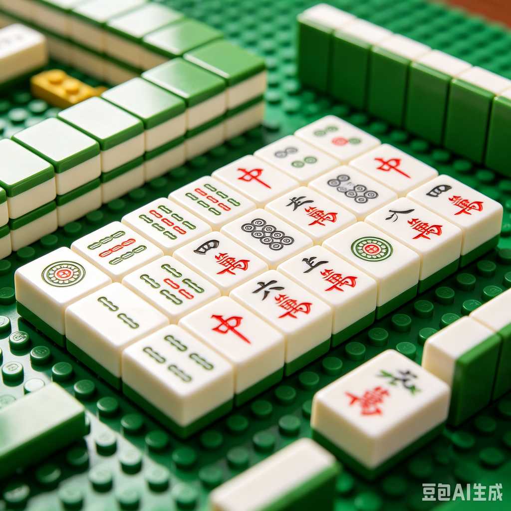 family reunion game mahjong