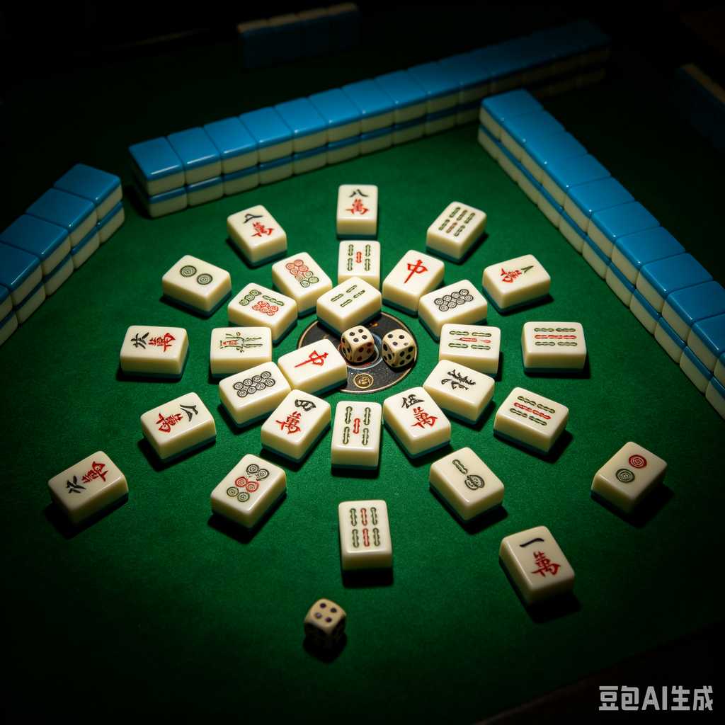 Veracruz,mahjong