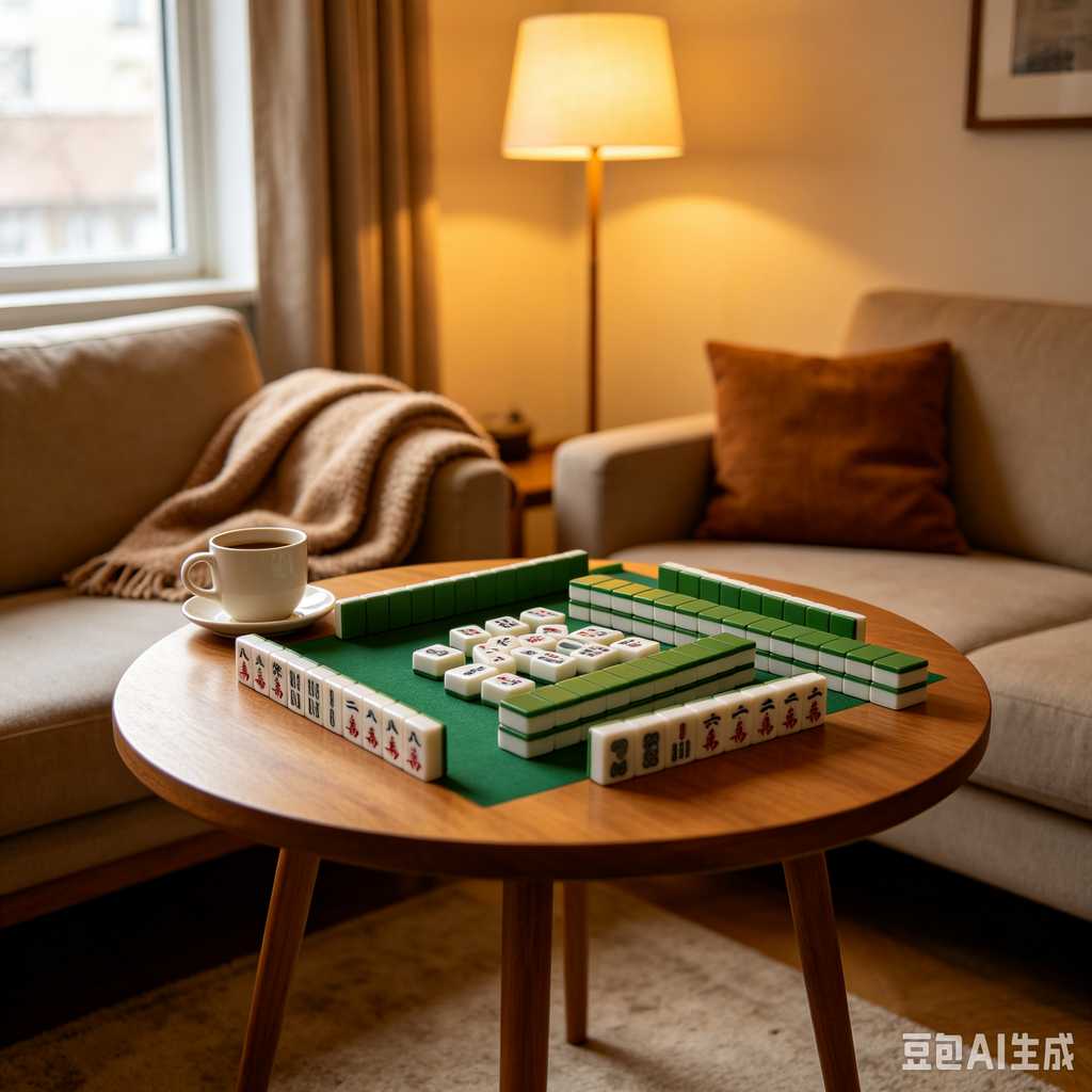 ThorntonCO,mahjong