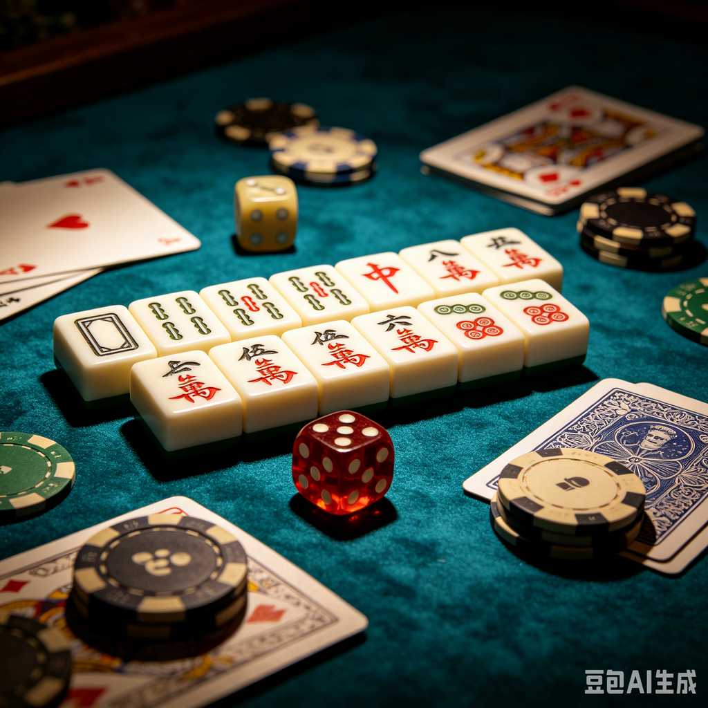 norfolk,mahjong