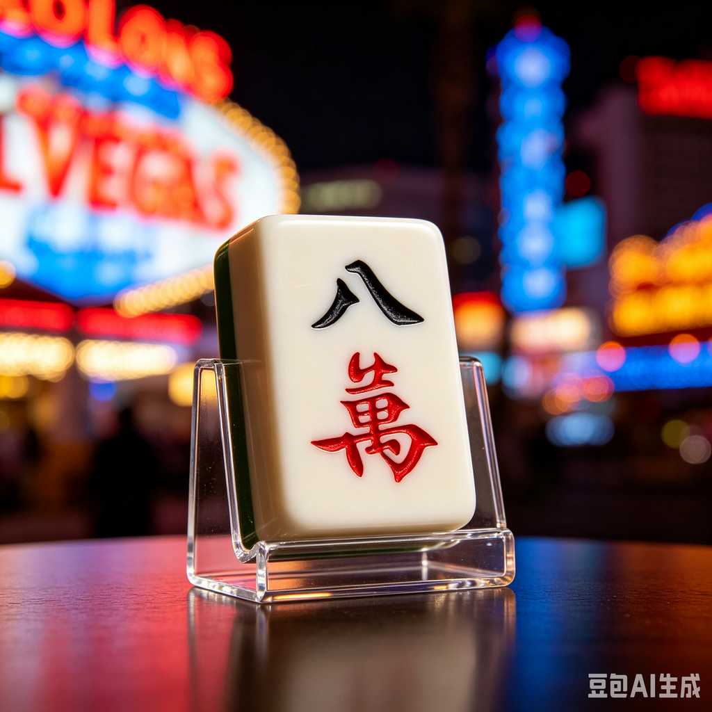 custom mahjong accessories