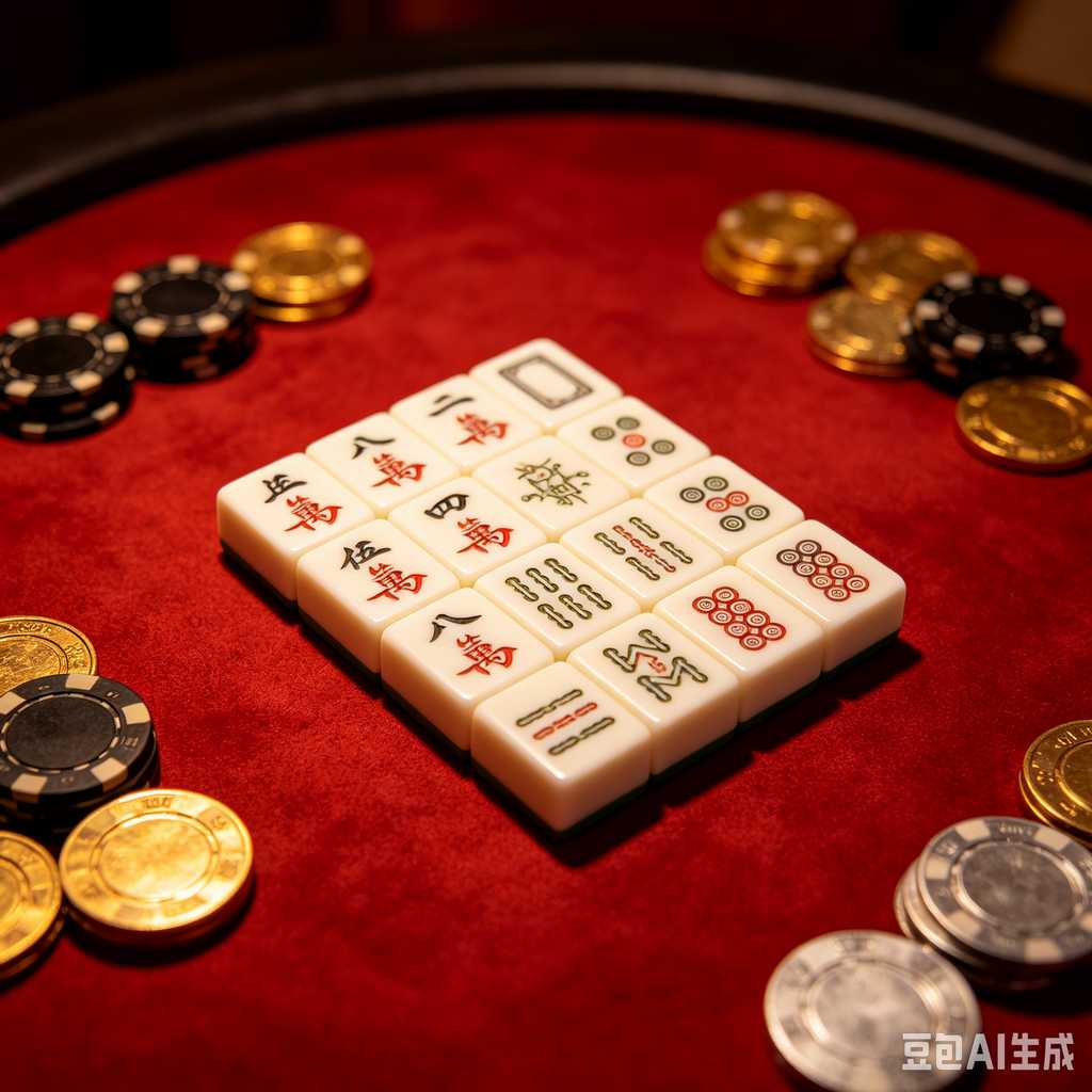 where to buy quality mahjong set
