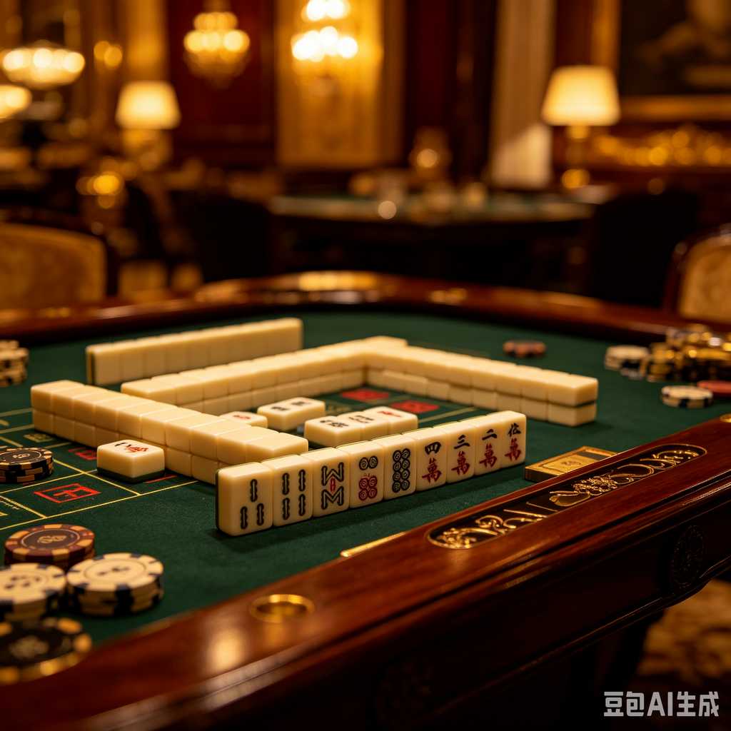 auroraco,mahjong