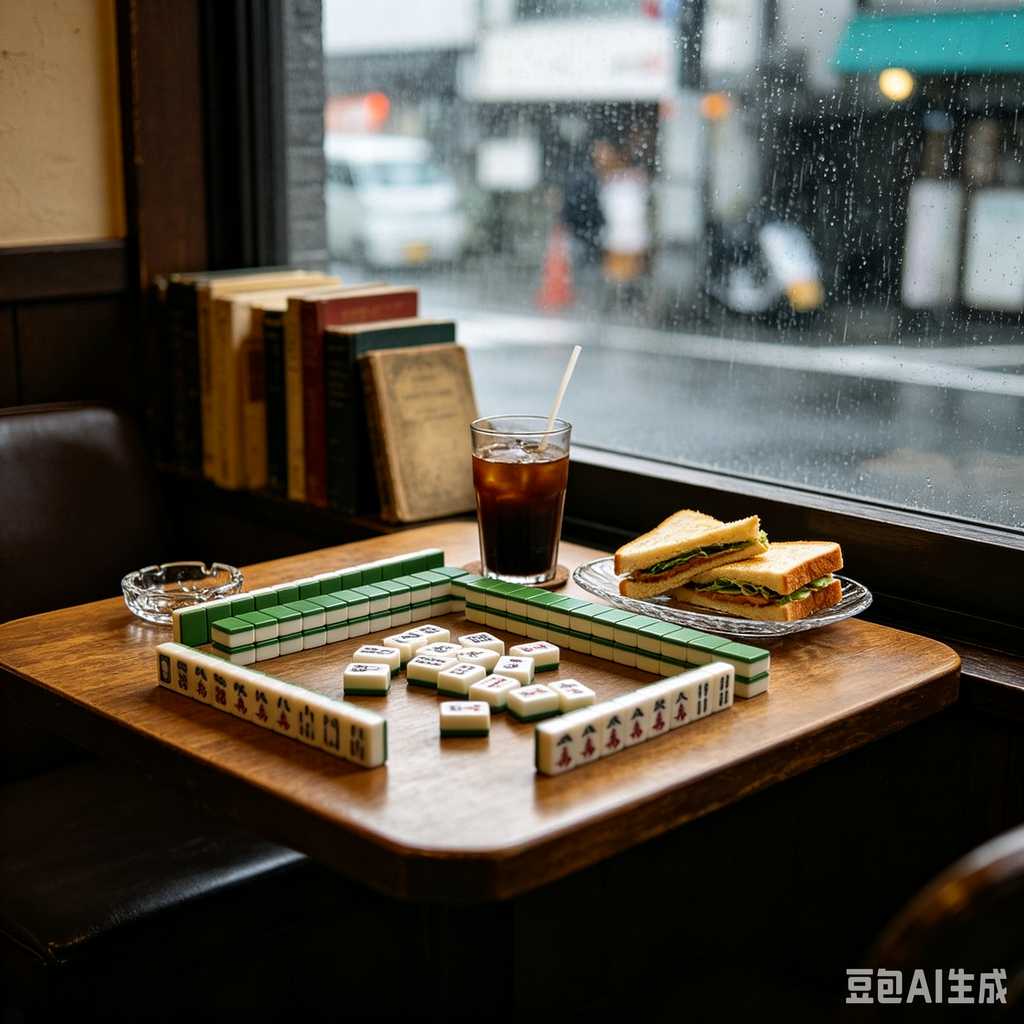 where to buy quality mahjong set