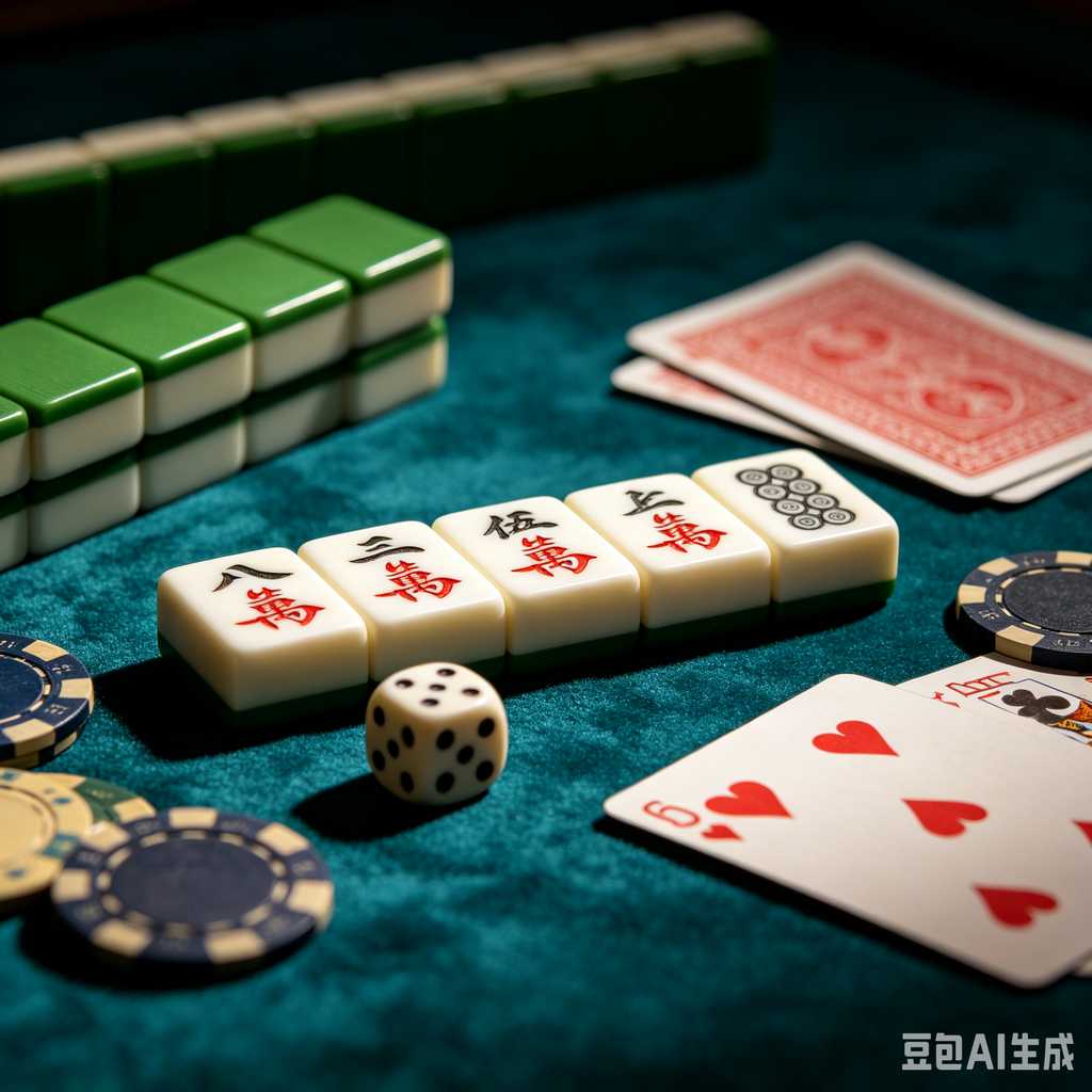 ljubljana,mahjong