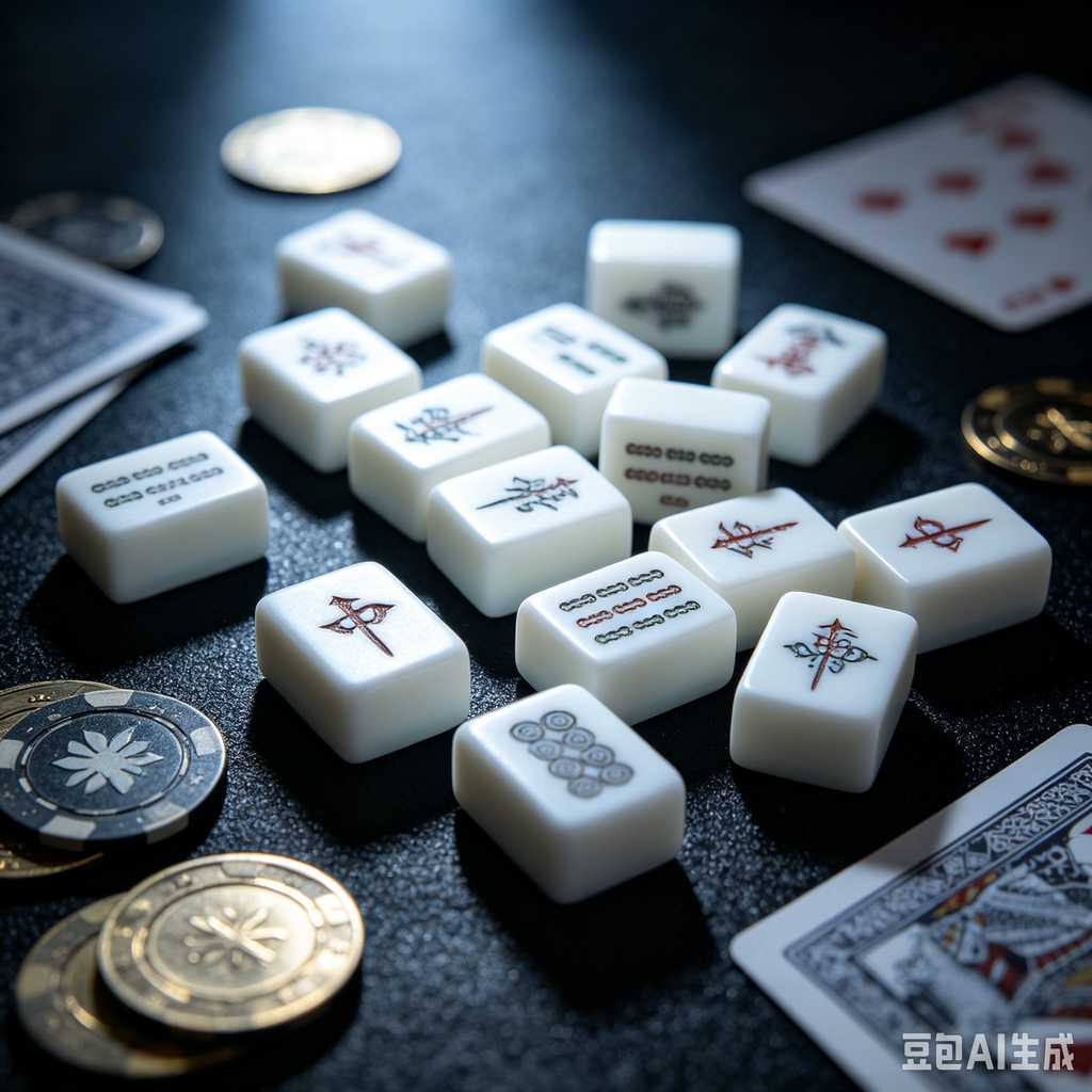 Varna,mahjong