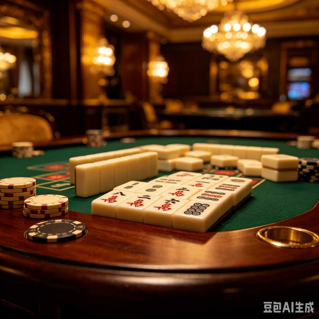 metal mahjong scoring chips