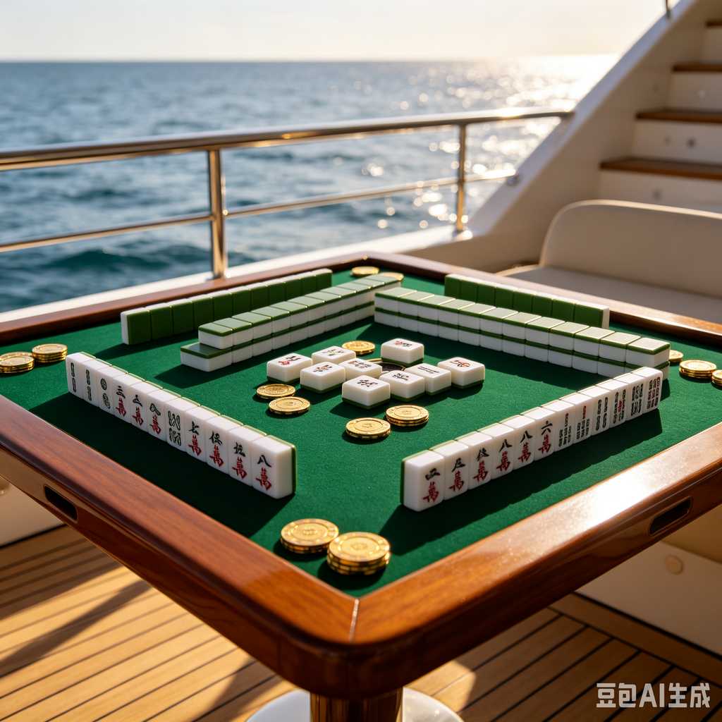 wear resistant mahjong tiles