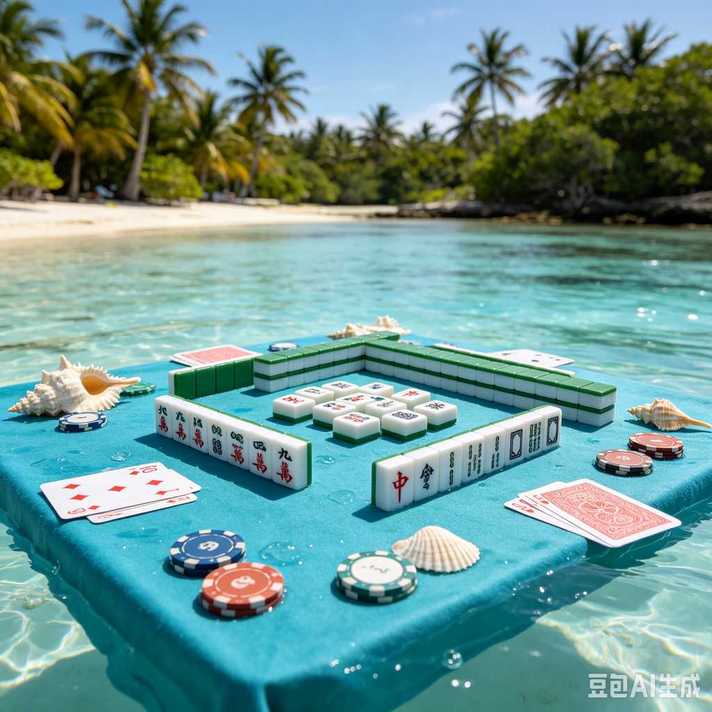 wholesale board game mahjong